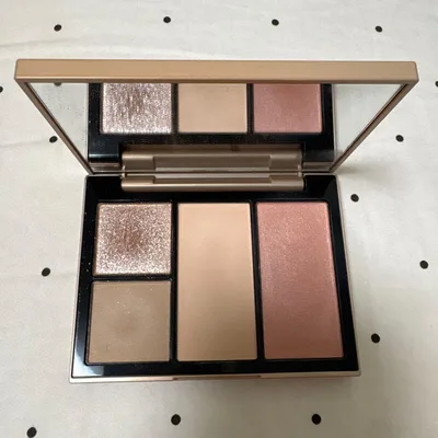 SNIDEL BEAUTY フェイス スタイリスト EX11