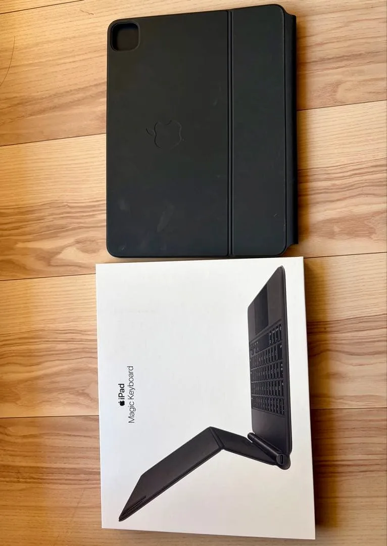 Apple Magic Keyboard iPad用 本体