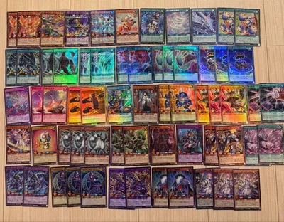 遊戯王 ラッシュデュエル CROSS ART COLLECTION