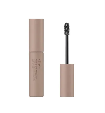 ettusais AIRY BROW MASCARA 04眉マスカラ