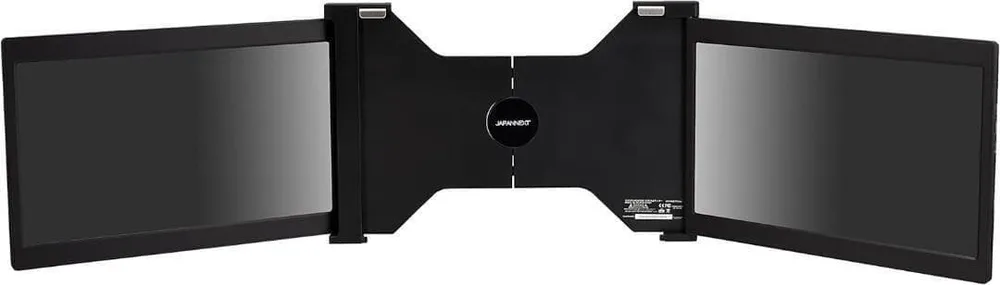 JAPANNEXT 2画面モバイルディスプレイ (13.3インチ)