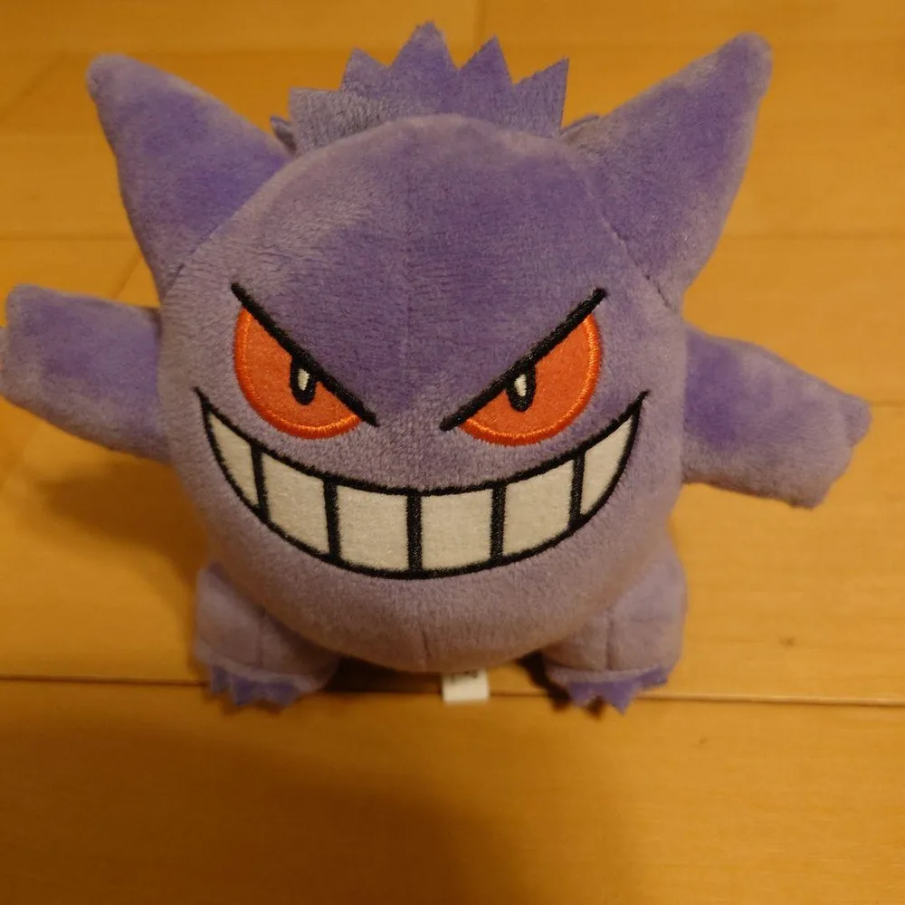 ポケモンゲンガー