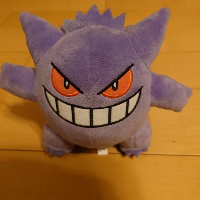 ポケモンゲンガー
