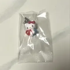 めじるしアクセサリー♡サンリオキャラクターズ♡エモきゅん2♡ハローキティ