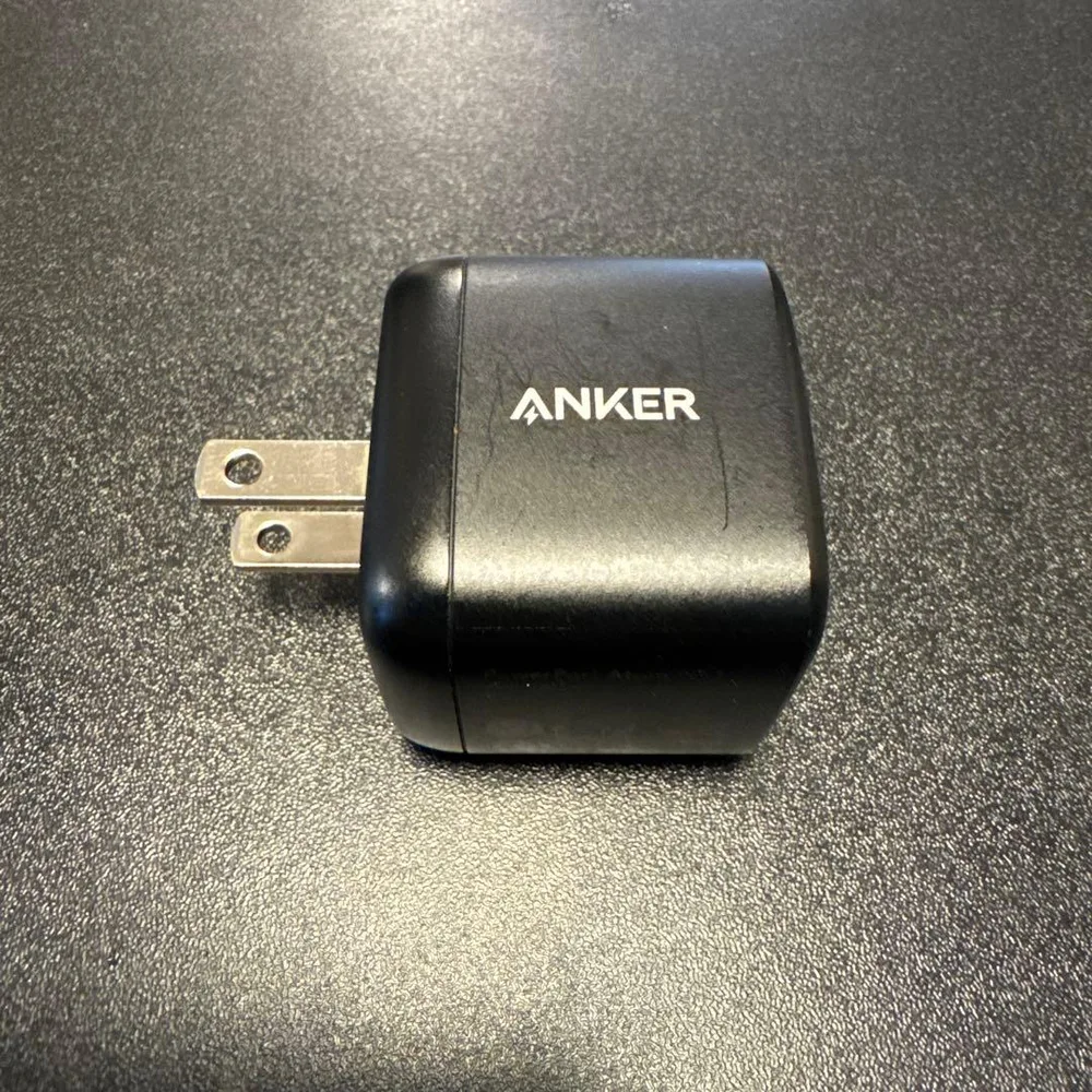 Anker PowerPort Atom PD 1 30W USB-C