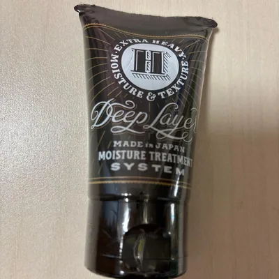 Deep Layer ディープレイヤー H ヘアトリートメント