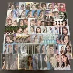 TWICE ナヨン トレカ まとめ売り