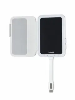 ほぼ新品!Insta360 Snap 自撮りモニター -自撮り4k