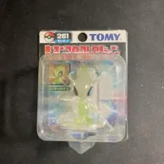 TOMY モンスターコレクション セレビィ 非売品 未開封