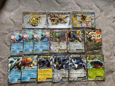 ポケモンカード EX BREAK まとめ売り バイイー buyye