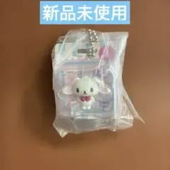 サンリオ キャラクターズパッケージ ミニチュア シュガーバニーズ しろうさ