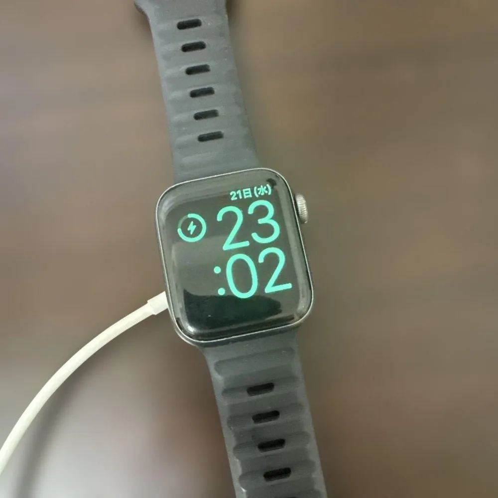 Apple Watch Series4本体