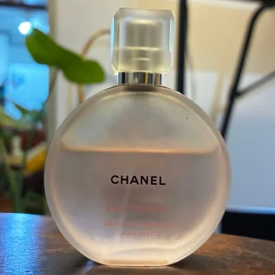 CHANEL CHANCE EAU TENDRE ヘアミスト 35ml