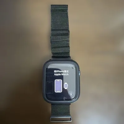 Apple Watch SE3 40mm GPS model body