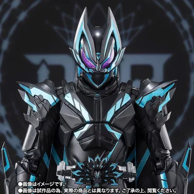 S.H.Figuarts 仮面ライダーXギーツ(クロスギーツ)