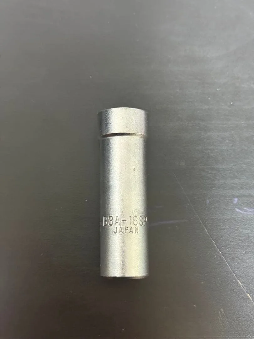 KTC プラグソケット 16mm B3A-16SP