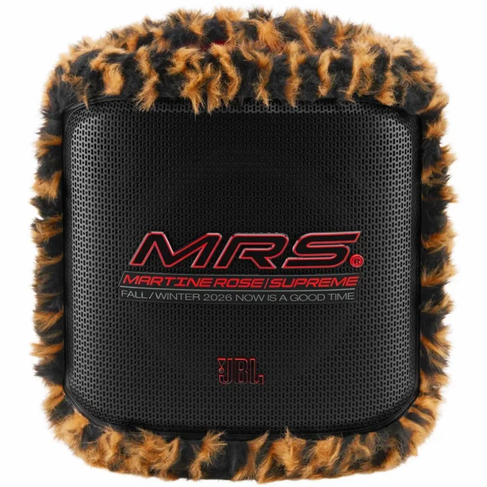 Supreme Martine Rose JBL PartyBox Encore