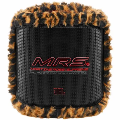 Supreme Martine Rose JBL PartyBox Encore
