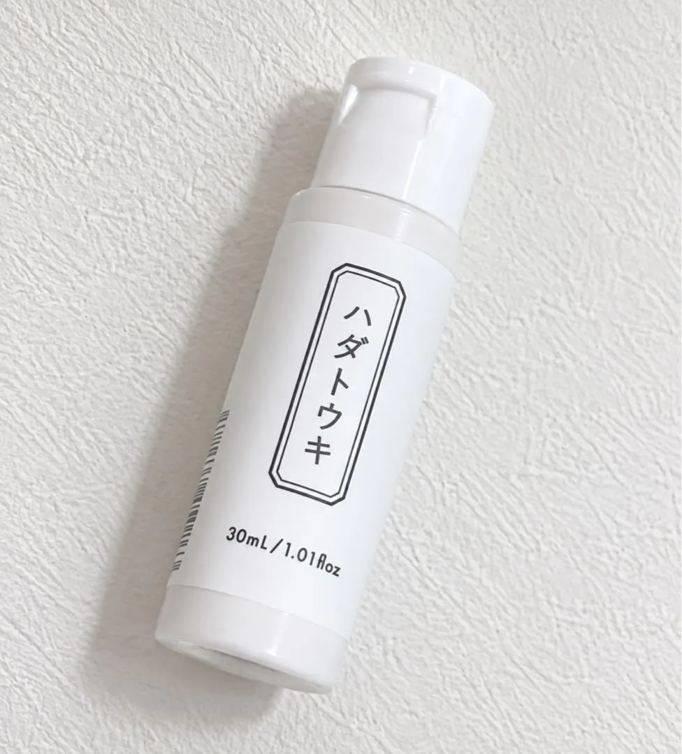 meeth ハダトウキ 美容液 30ml