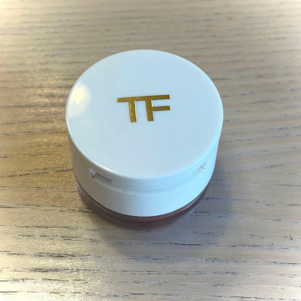 TOM FORD トムフォード クリーム アンド パウダー アイ カラー 03