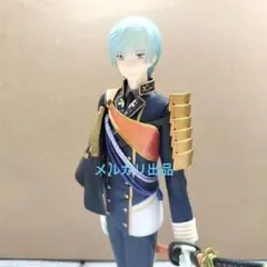 刀剣乱舞 一期一振 1/8 ABS&PVC製塗装済み完成品 フィギュア