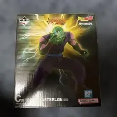 一番くじ ドラゴンボール スペクタクルバトル C賞 ピッコロ ①