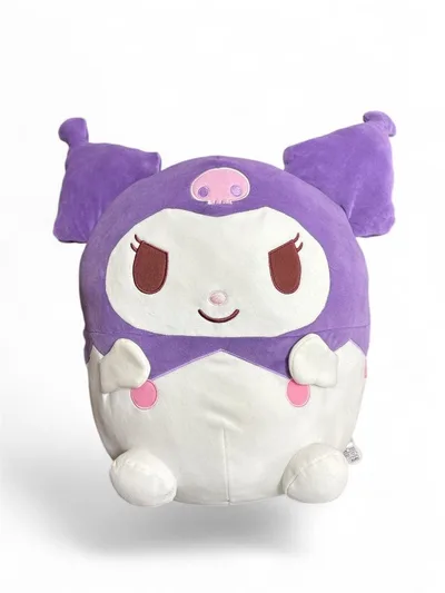 新品未使用✨クロミもちころクッション サンリオ マイメロ