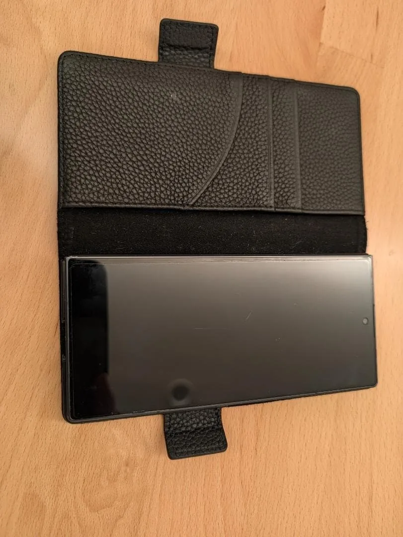 Galaxy Z Fold7 256GB