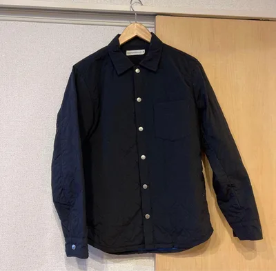 HEADPORTERPLUS シャツダウン