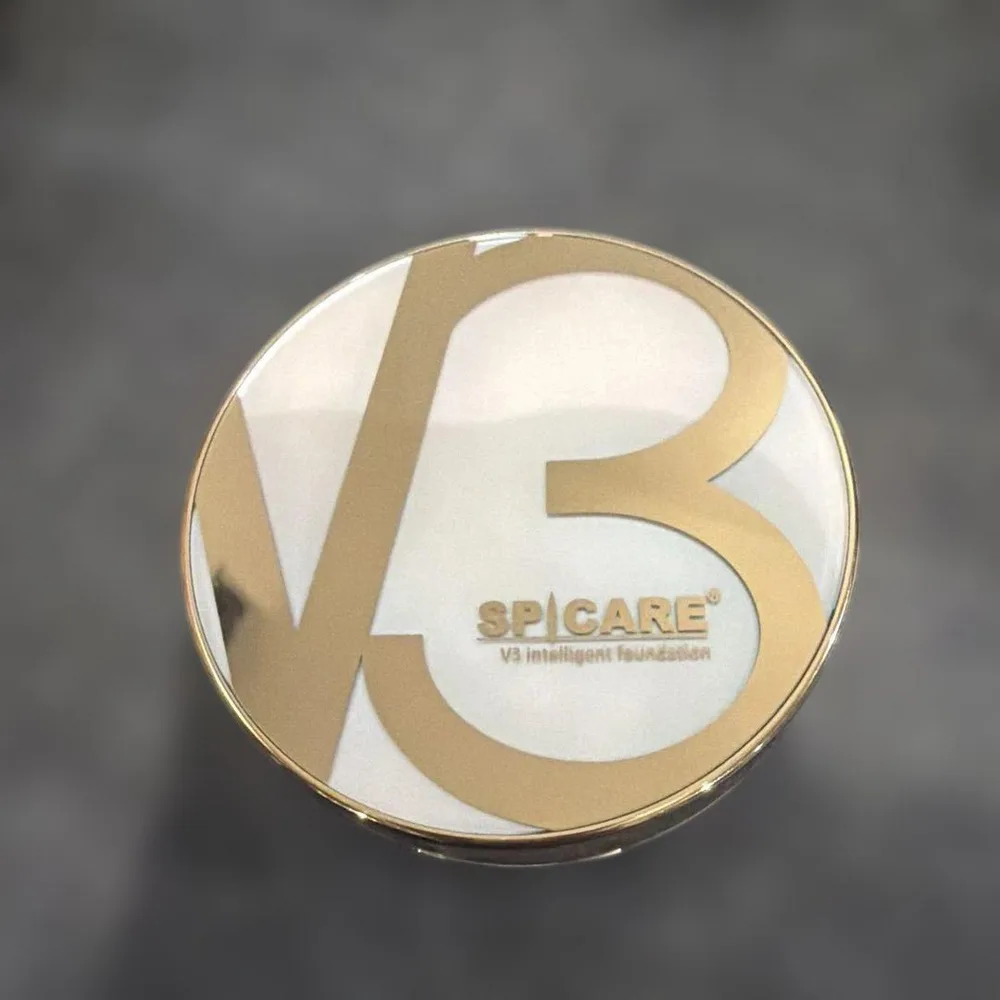 SPICARE V3 インテリジェントファンデーション
