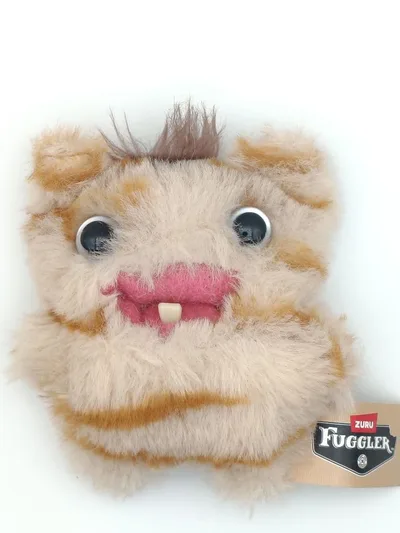 ファグラー ベビーファグ FUGGLER BABY FUGG ぬいぐるみ