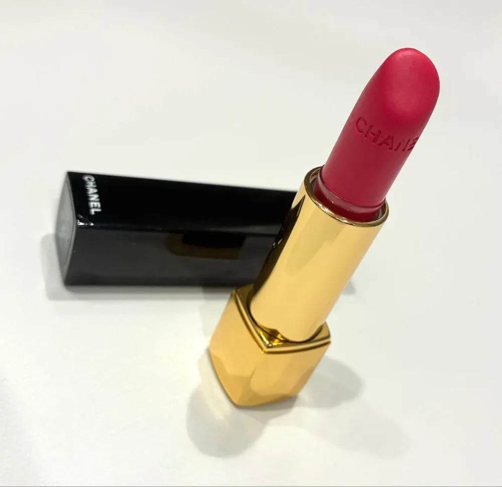 CHANEL シャネル ルージュアリュール 138 口紅 ROUGEALLURE