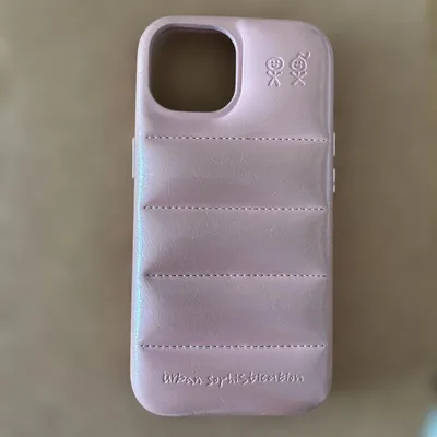 Urban Sophistication iPhone15/14/13 ケース