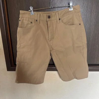 リーバイス 505 ショートパンツ W32