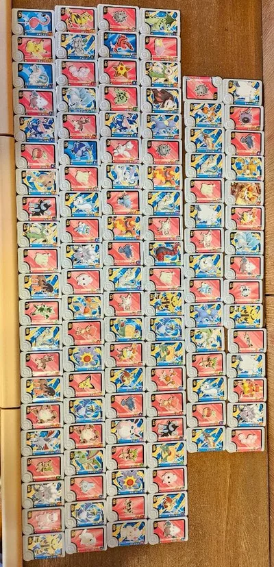 ポケモンメザスタ 大量セット まとめ売り