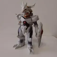 ウルトラ怪獣 ソフビ フィギュア ギャラクトロン