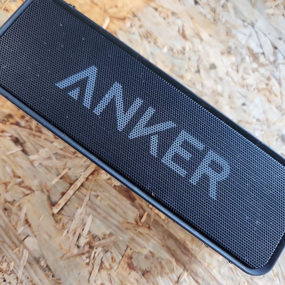 ANKER ワイヤレススピーカー 本体