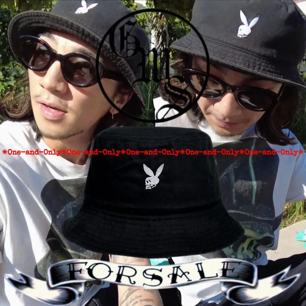 RRT バニー ハット THIS MAN 大野 山田蓮 PLAYBOY L ♡Q