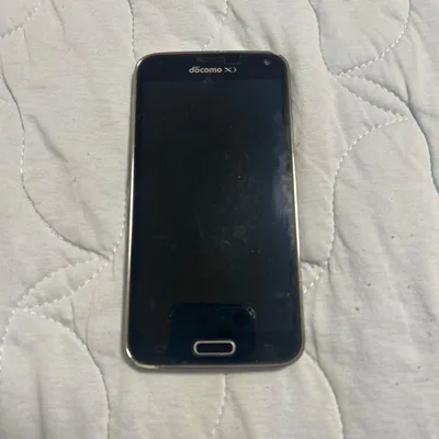 GALAXY S5 SC-04F