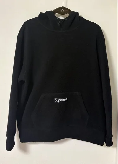 supreme POLARTEC フリース M