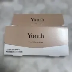 Yunth Pure VA Derma Serum 美容液 2箱セット