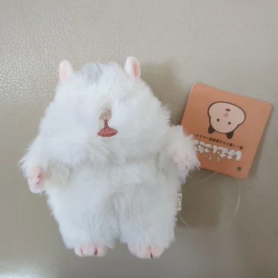 はむにぎり おこめ① ぬいぐるみ 新色