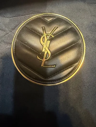 YSL クッションファンデ ケース