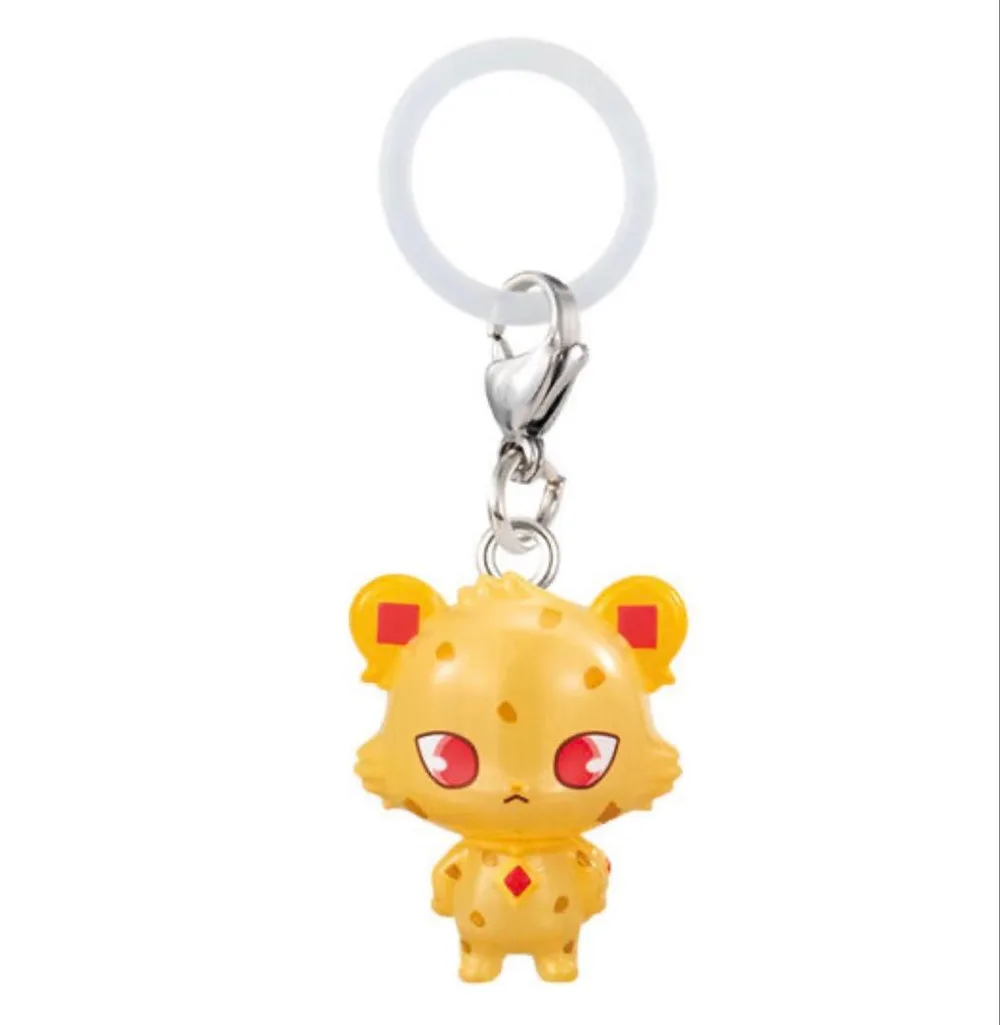 ジュエルペット めじるしアクセサリー2 ジャスパー