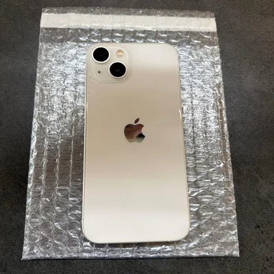 Apple iPhone 13 本体
