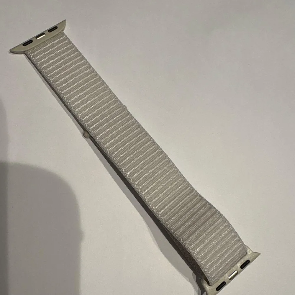 Apple Watch アルパインループ バンド 42mm