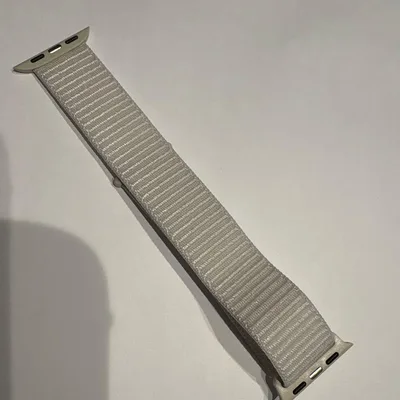 Apple Watch アルパインループ バンド 42mm