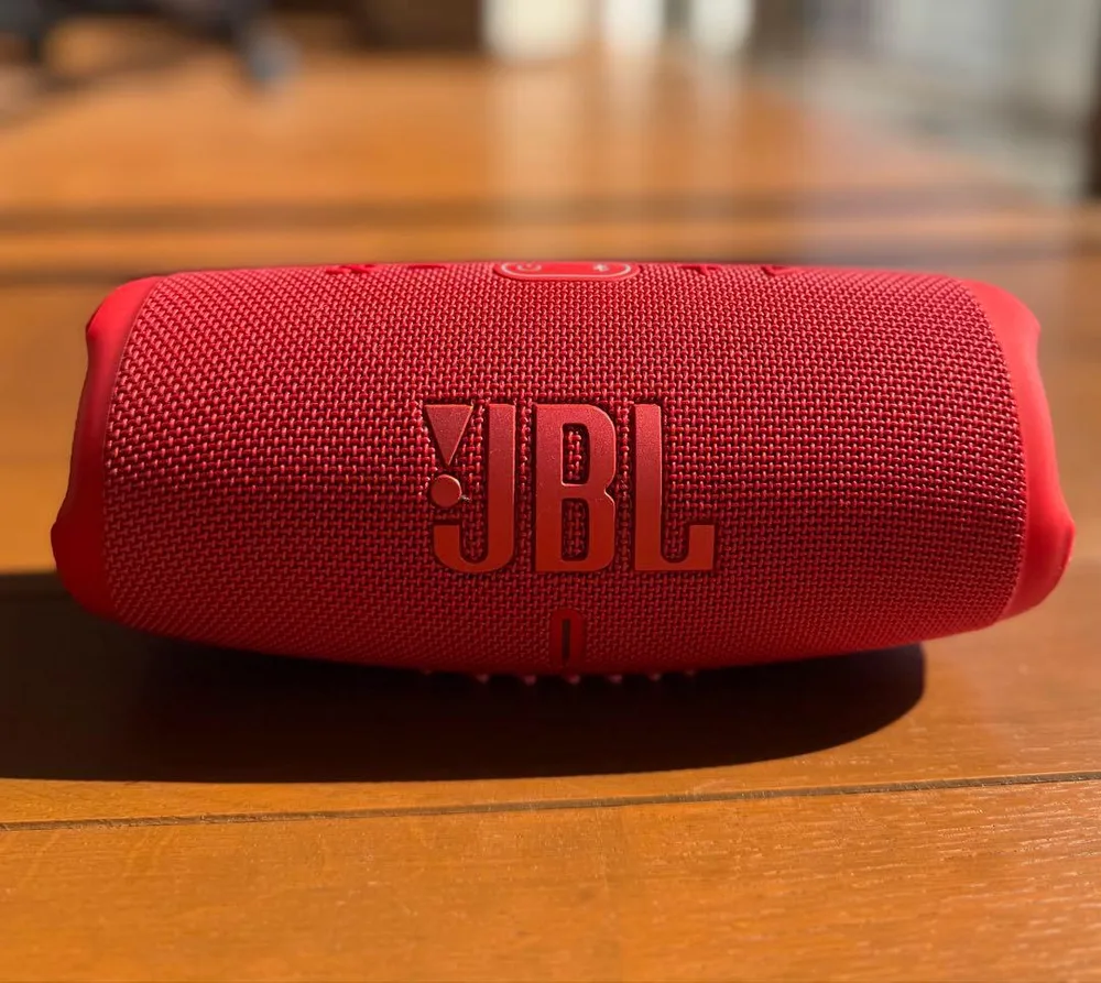 JBL CHARGE5 Bluetoothスピーカー 防塵防水