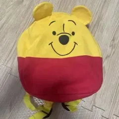 くまのプーさん リュックサック