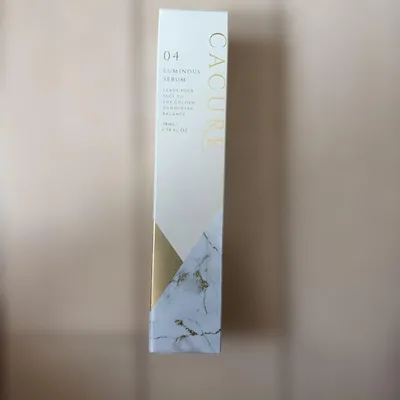 DIANAGE ディアナージュ ケキュア ルミナスセラム 美容液 38mL